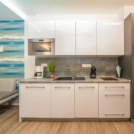 Apartament La Vida