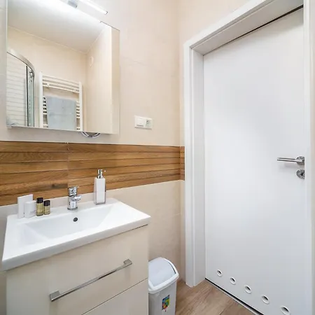 Apartament La Vida *