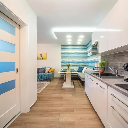 La Vida Apartament *