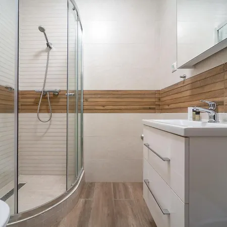 Apartament La Vida *