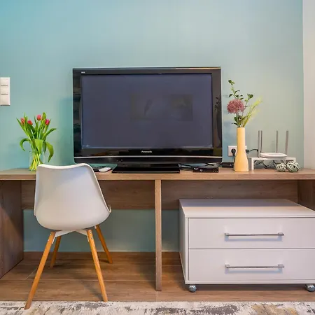 La Vida Apartament
