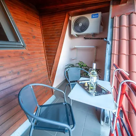 La Vida Apartament *