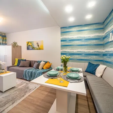 La Vida Apartament