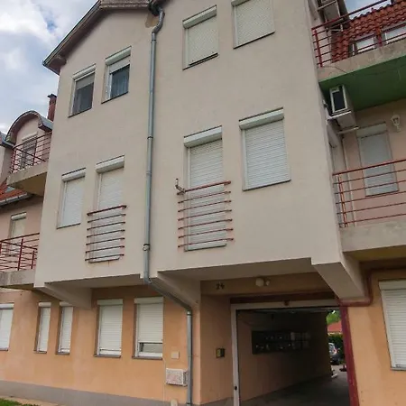 Apartament La Vida *