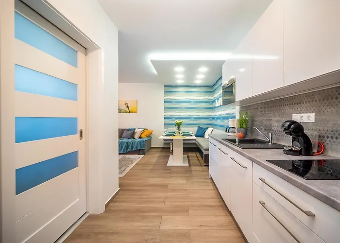 La Vida Apartment *