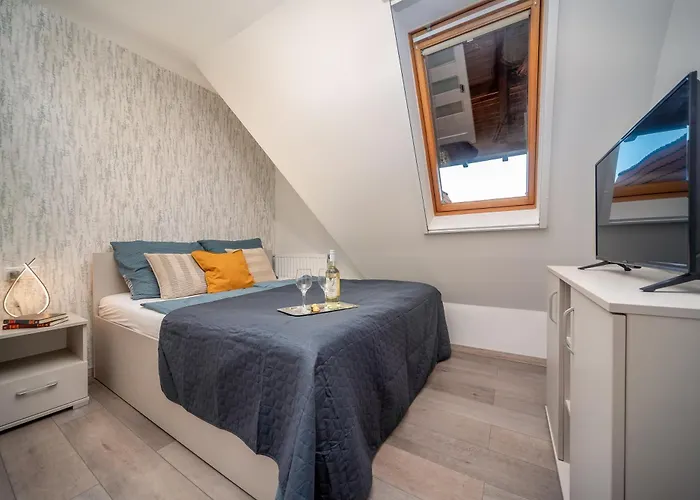 La Vida Apartment Hajduszoboszlo