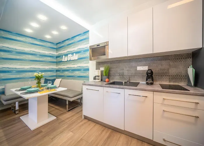 Apartment La Vida Hajduszoboszlo