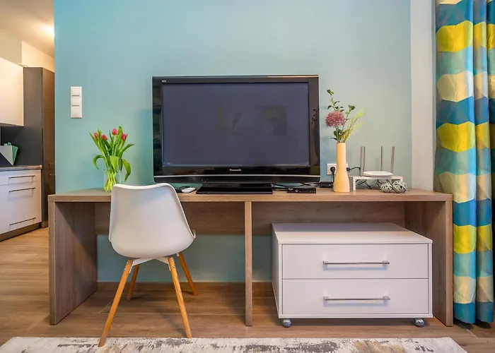 La Vida Apartment