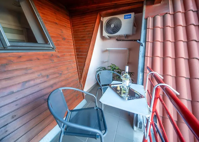 La Vida Apartment *