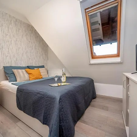 La Vida Apartamento Hajdúszoboszló