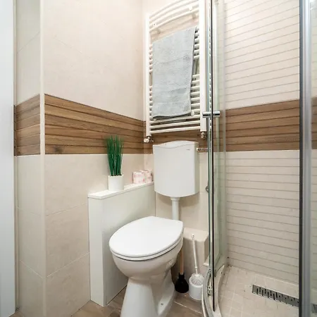 Apartamento La Vida Hajdúszoboszló