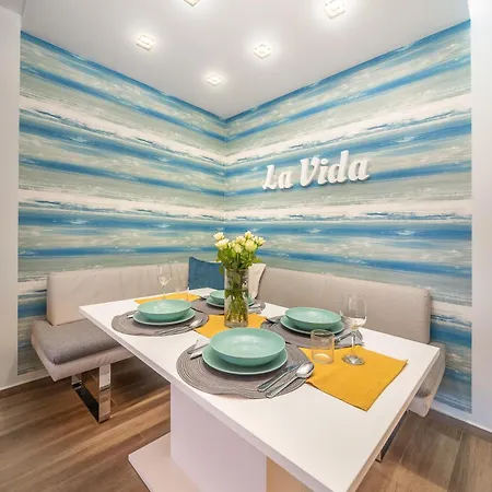 La Vida * Hajdúszoboszló