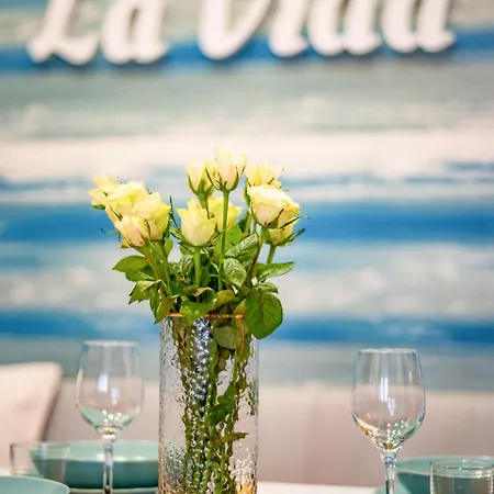 La Vida Апартаменты *