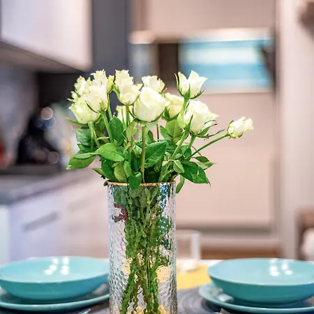 La Vida Apartamento *