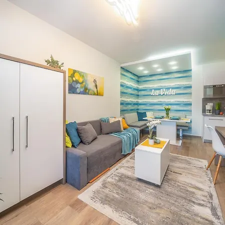 Apartamento La Vida *